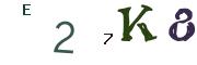 Obrázkové CAPTCHA