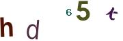 Obrázkové CAPTCHA
