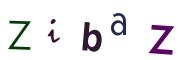 Obrázkové CAPTCHA