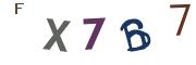 Obrázkové CAPTCHA