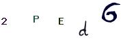 Obrázkové CAPTCHA