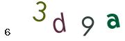 Obrázkové CAPTCHA