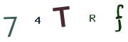 Obrázkové CAPTCHA