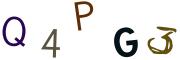 Obrázkové CAPTCHA