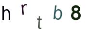 Obrázkové CAPTCHA