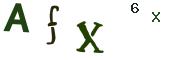 Obrázkové CAPTCHA
