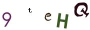 Obrázkové CAPTCHA