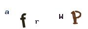 Obrázkové CAPTCHA