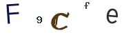 Obrázkové CAPTCHA