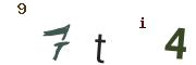 Obrázkové CAPTCHA