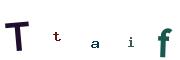 Obrázkové CAPTCHA