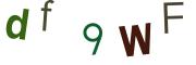 Obrázkové CAPTCHA