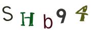 Obrázkové CAPTCHA