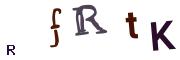 Obrázkové CAPTCHA