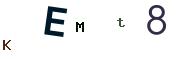 Obrázkové CAPTCHA