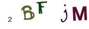Obrázkové CAPTCHA