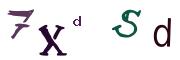 Obrázkové CAPTCHA