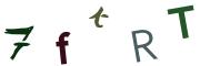 Obrázkové CAPTCHA