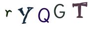 Obrázkové CAPTCHA