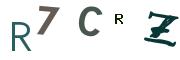 Obrázkové CAPTCHA