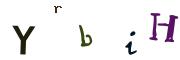 Obrázkové CAPTCHA