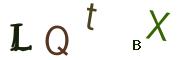 Obrázkové CAPTCHA