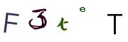 Obrázkové CAPTCHA