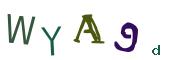 Obrázkové CAPTCHA