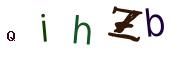 Obrázkové CAPTCHA