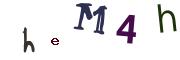 Obrázkové CAPTCHA