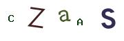 Obrázkové CAPTCHA