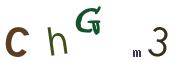 Obrázkové CAPTCHA