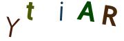 Obrázkové CAPTCHA