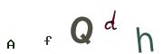 Obrázkové CAPTCHA