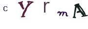Obrázkové CAPTCHA