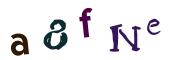 Obrázkové CAPTCHA