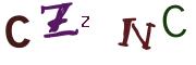 Obrázkové CAPTCHA