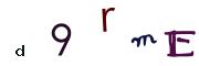 Obrázkové CAPTCHA