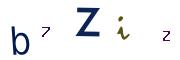 Obrázkové CAPTCHA