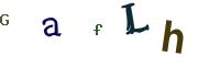 Obrázkové CAPTCHA