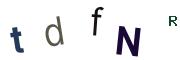 Obrázkové CAPTCHA