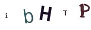 Obrázkové CAPTCHA