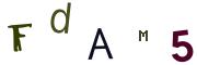 Obrázkové CAPTCHA