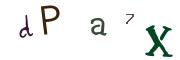Obrázkové CAPTCHA