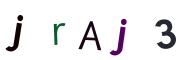 Obrázkové CAPTCHA