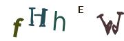 Obrázkové CAPTCHA