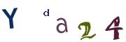 Obrázkové CAPTCHA