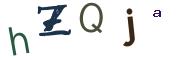 Obrázkové CAPTCHA