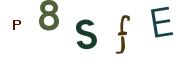 Obrázkové CAPTCHA