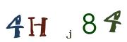 Obrázkové CAPTCHA